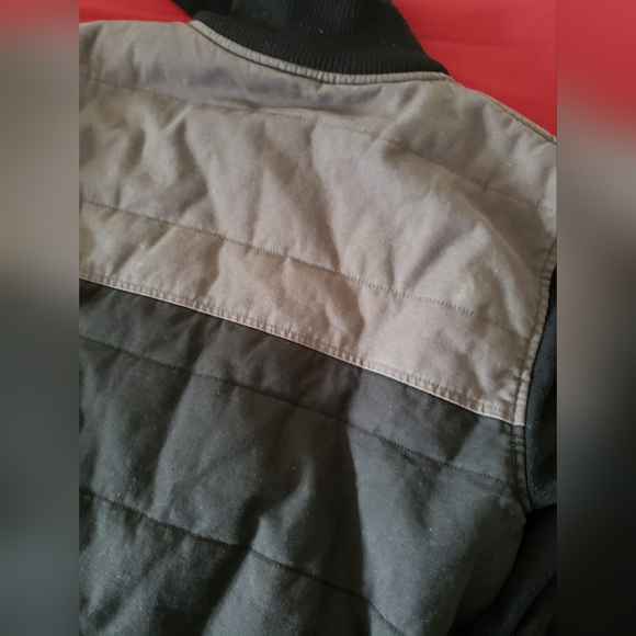 Billabong jacket - Picture 4 of 6